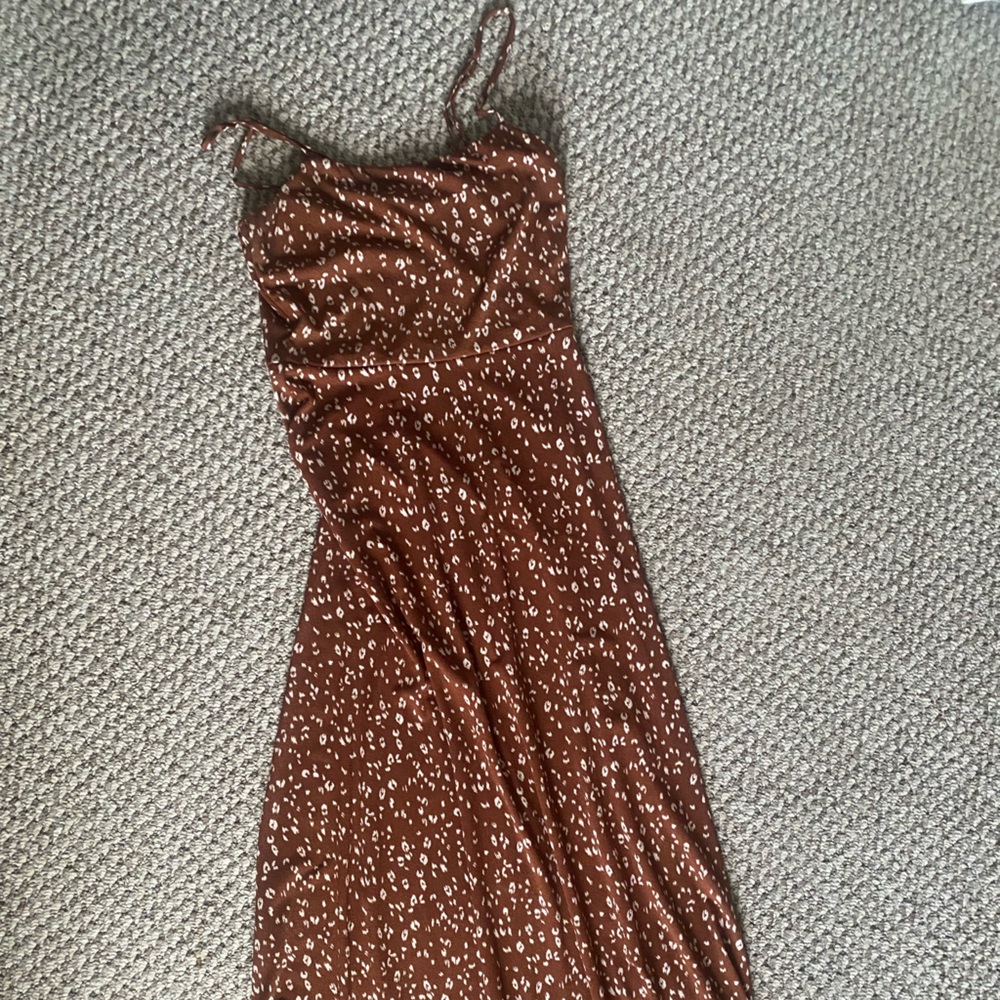 CJLA Caroline dress